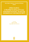 Silvia Bisi, Claudio Di Cocco, Open source e proprietà intellettuale